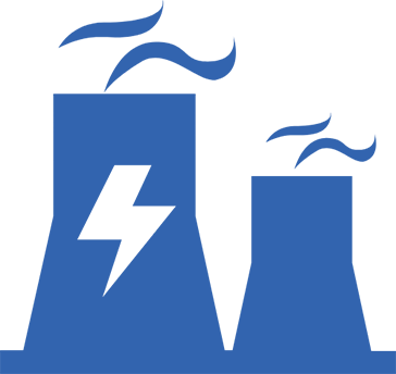 燃煤電廠