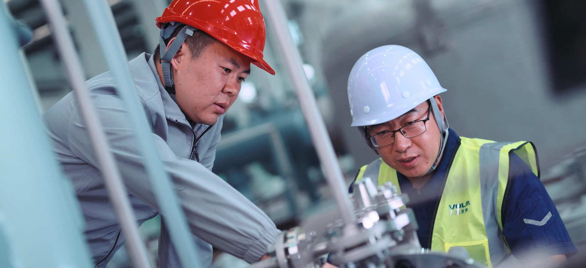 以專業解決方案，成就客戶成功